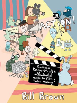 cover image of Action!